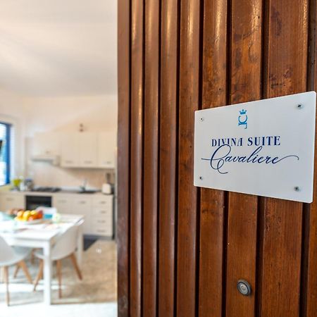 Divina Suite Cavaliere Maiori Bagian luar foto