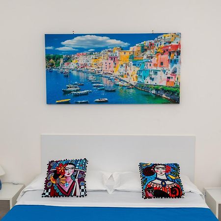 Divina Suite Cavaliere Maiori Bagian luar foto