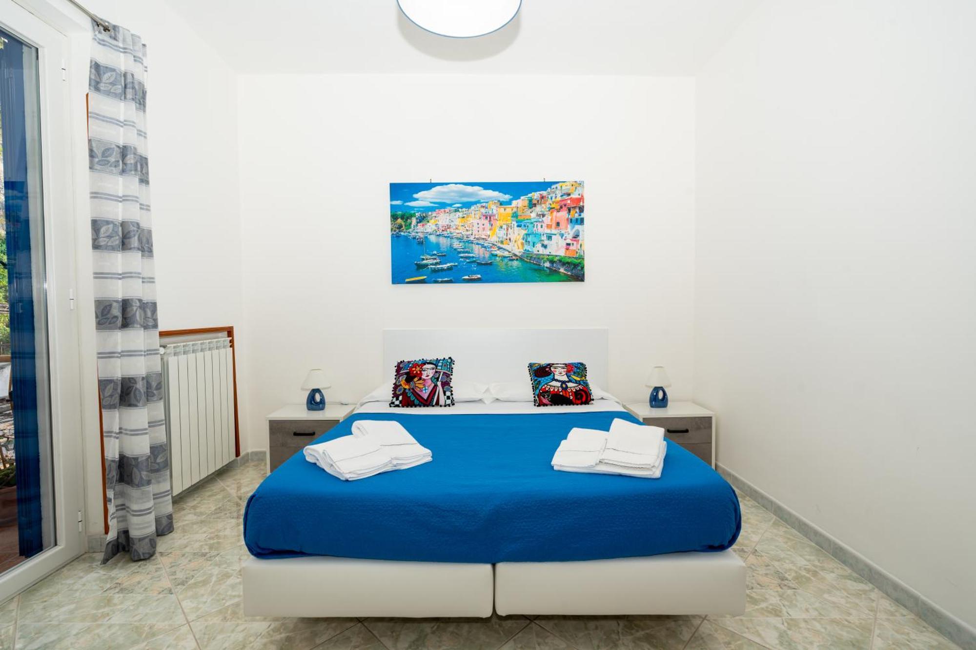 Divina Suite Cavaliere Maiori Bagian luar foto