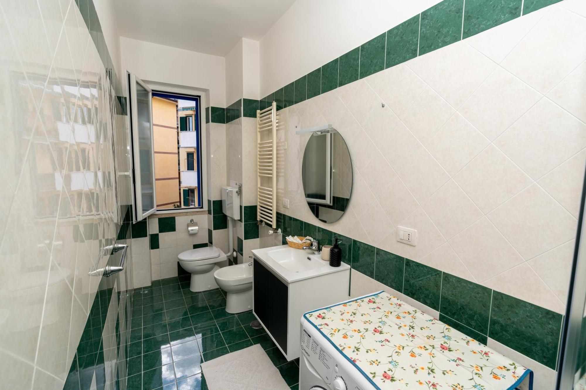Divina Suite Cavaliere Maiori Bagian luar foto