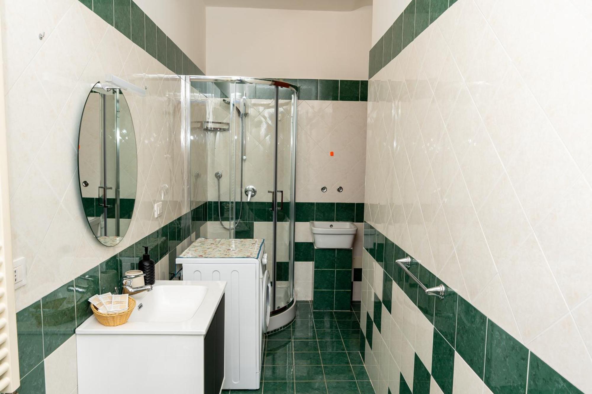 Divina Suite Cavaliere Maiori Bagian luar foto