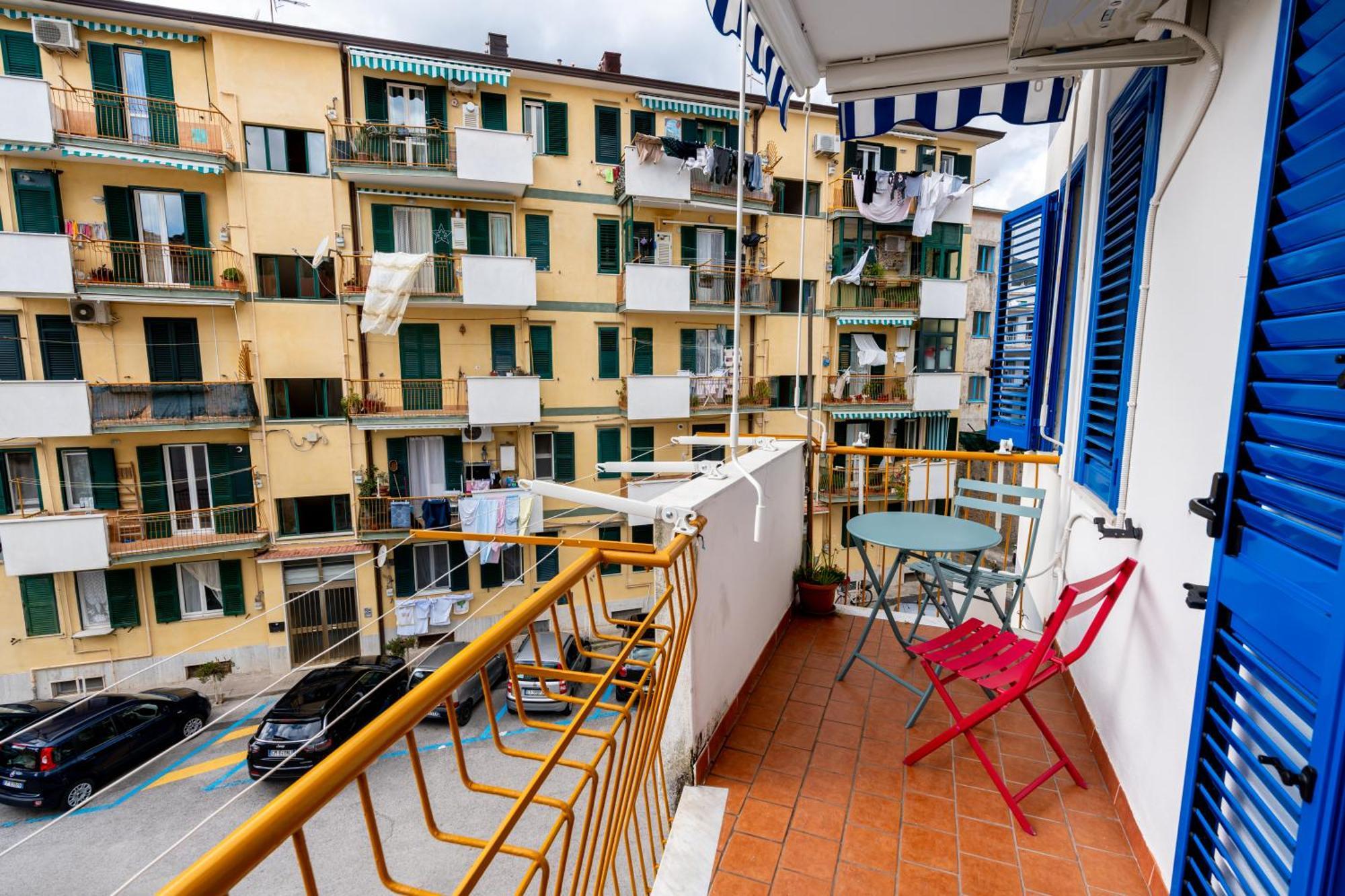 Divina Suite Cavaliere Maiori Bagian luar foto